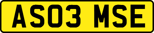 AS03MSE