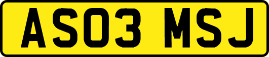 AS03MSJ