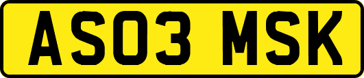 AS03MSK