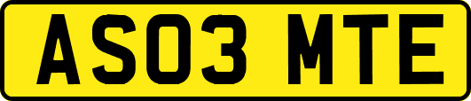 AS03MTE