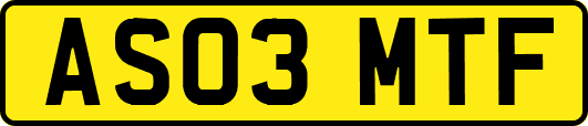AS03MTF