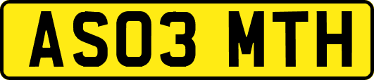 AS03MTH