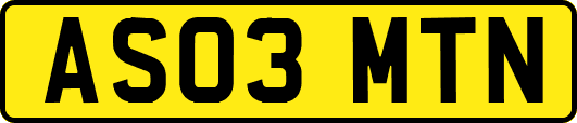 AS03MTN