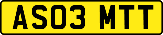 AS03MTT
