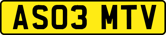 AS03MTV