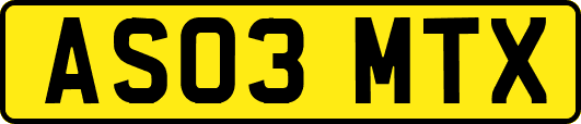 AS03MTX