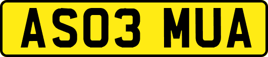 AS03MUA