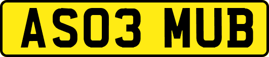 AS03MUB