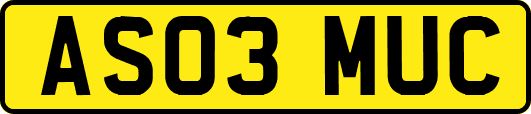 AS03MUC