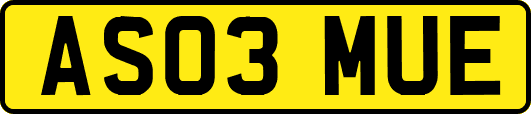 AS03MUE