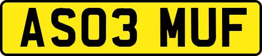 AS03MUF
