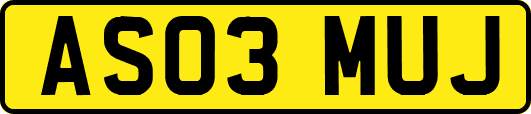 AS03MUJ