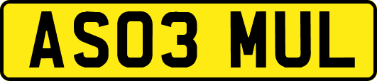 AS03MUL