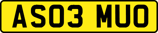AS03MUO