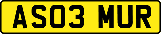 AS03MUR