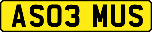 AS03MUS