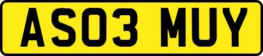 AS03MUY