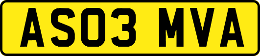 AS03MVA