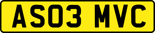 AS03MVC