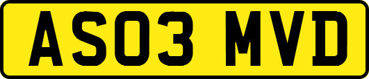 AS03MVD