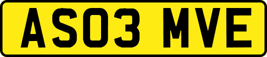 AS03MVE