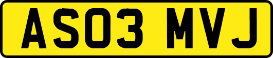 AS03MVJ