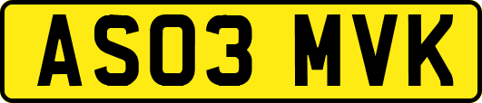 AS03MVK
