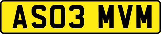 AS03MVM