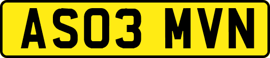 AS03MVN