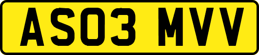 AS03MVV