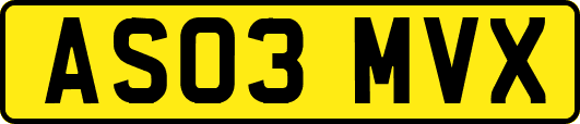 AS03MVX