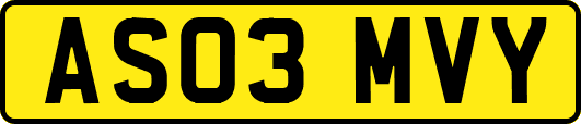 AS03MVY