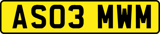 AS03MWM