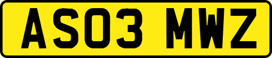 AS03MWZ