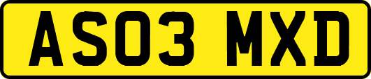 AS03MXD