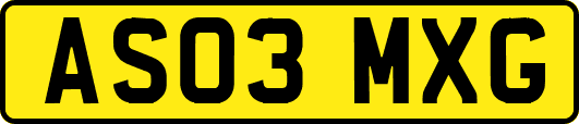 AS03MXG