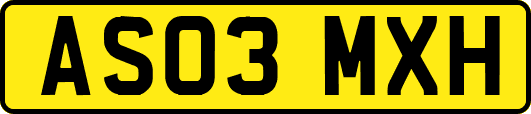 AS03MXH