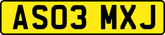 AS03MXJ