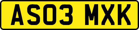 AS03MXK