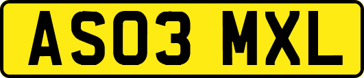 AS03MXL