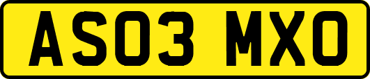 AS03MXO