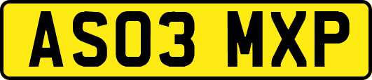 AS03MXP