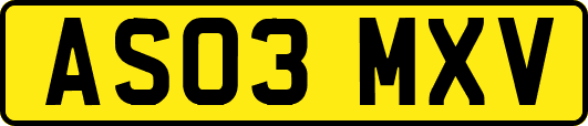 AS03MXV