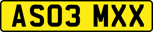 AS03MXX