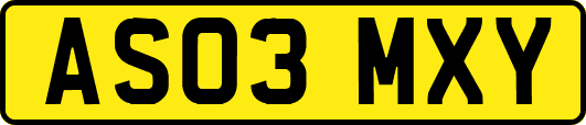 AS03MXY