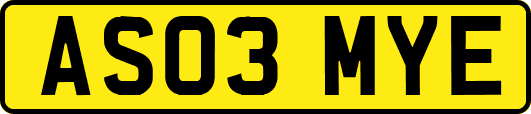 AS03MYE