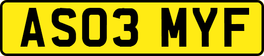 AS03MYF