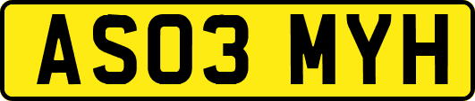 AS03MYH