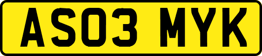 AS03MYK