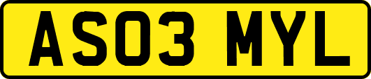 AS03MYL